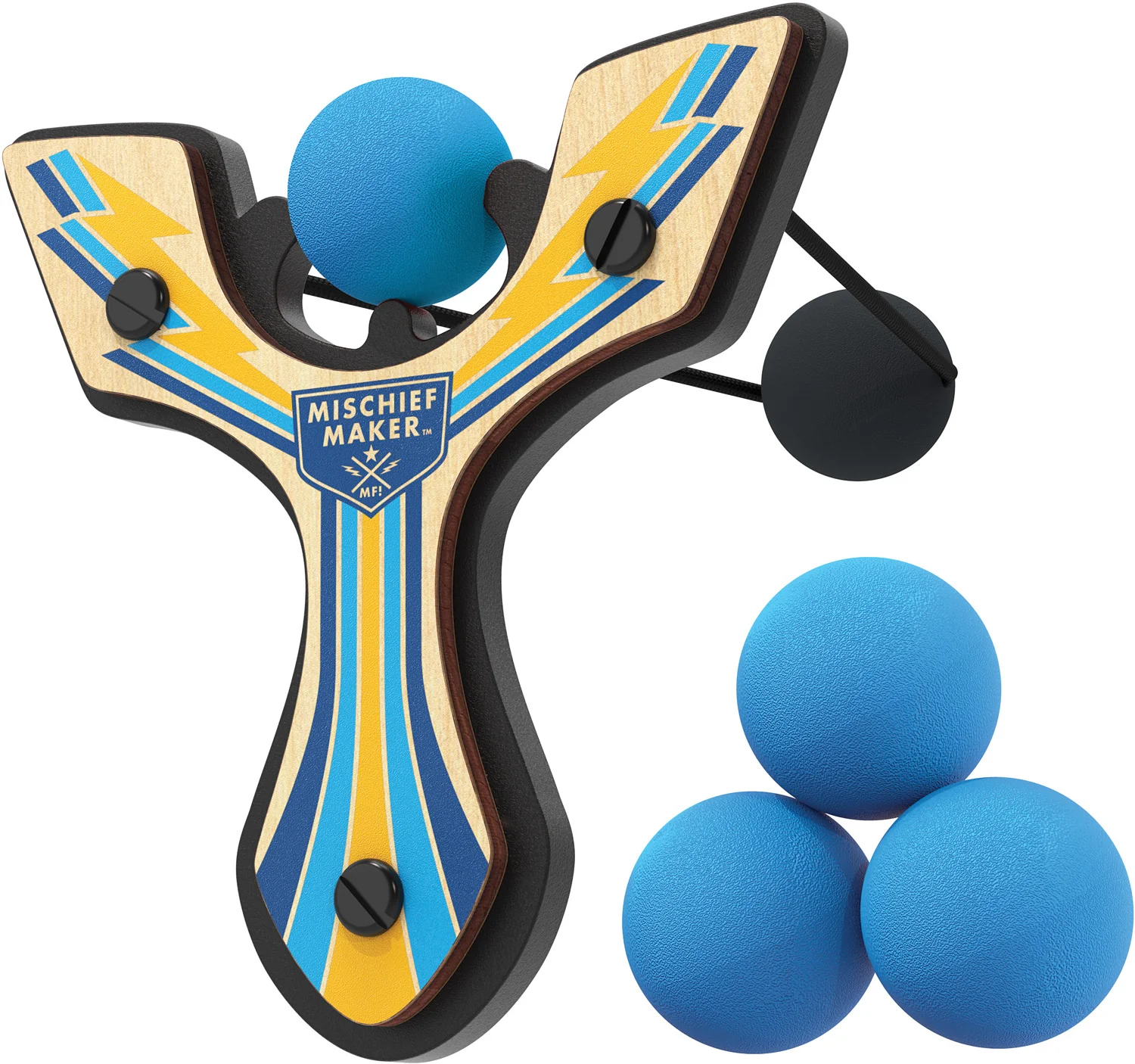 Mischief Maker Slingshot Racing Series - Image 12