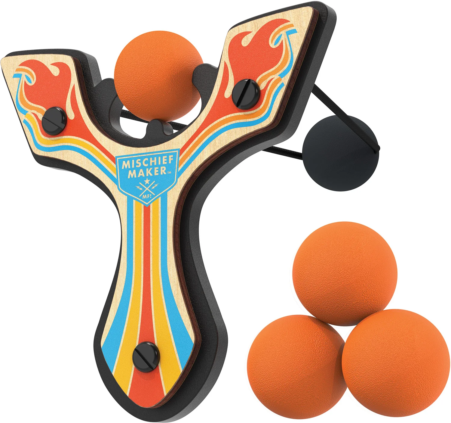 Mischief Maker Slingshot Racing Series - Image 6