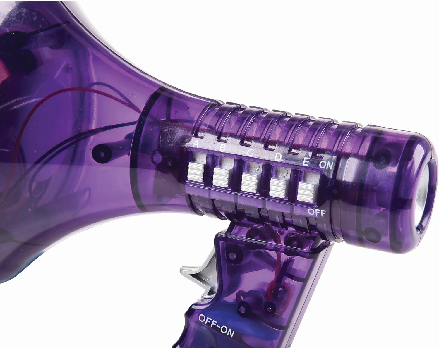 Multi Voice Changer - EXCLUSIVE - Image 4