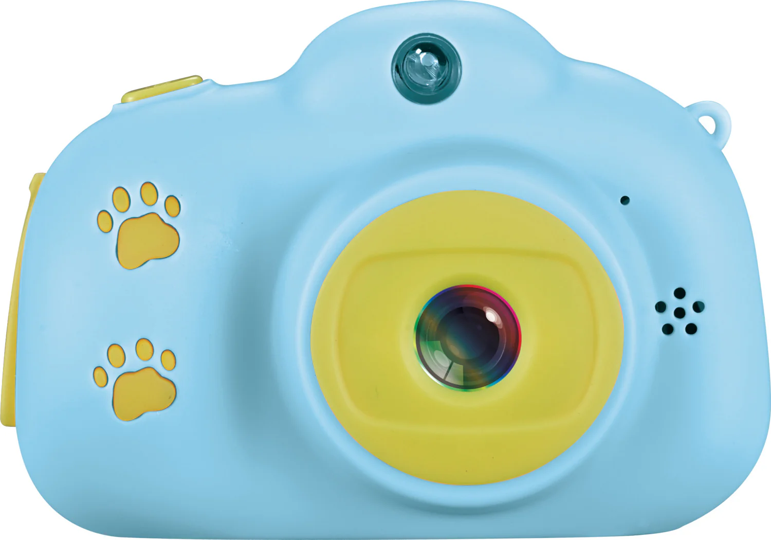 My First Camera Blue - Image 3
