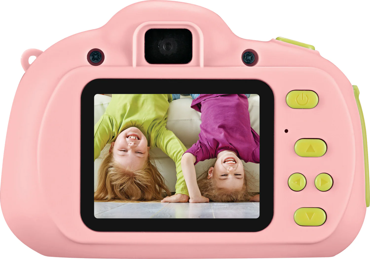My First Camera Pink - Image 3