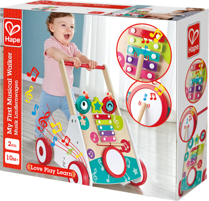 My First Musical Walker - Image 2