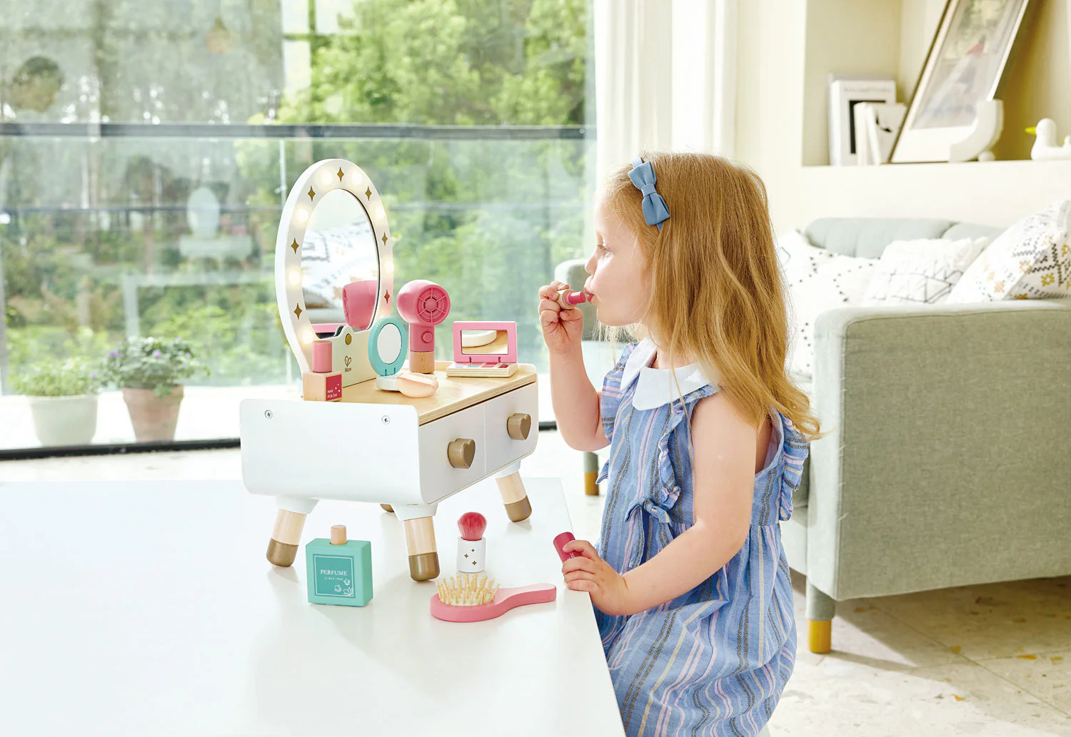My Stylish Dressing Table - Image 3
