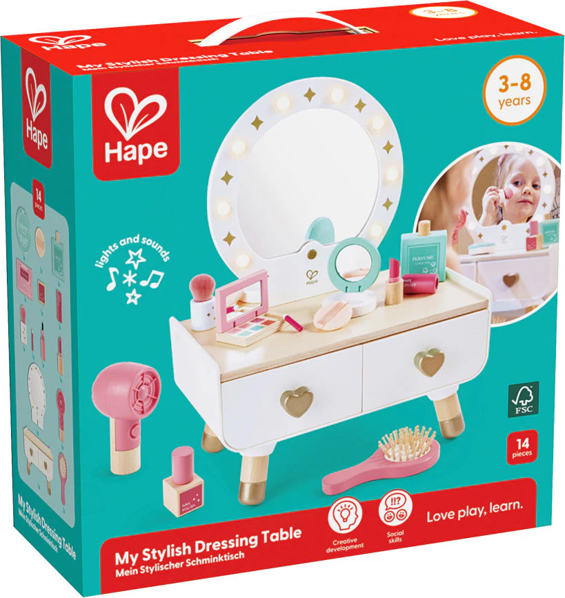 My Stylish Dressing Table - Image 4
