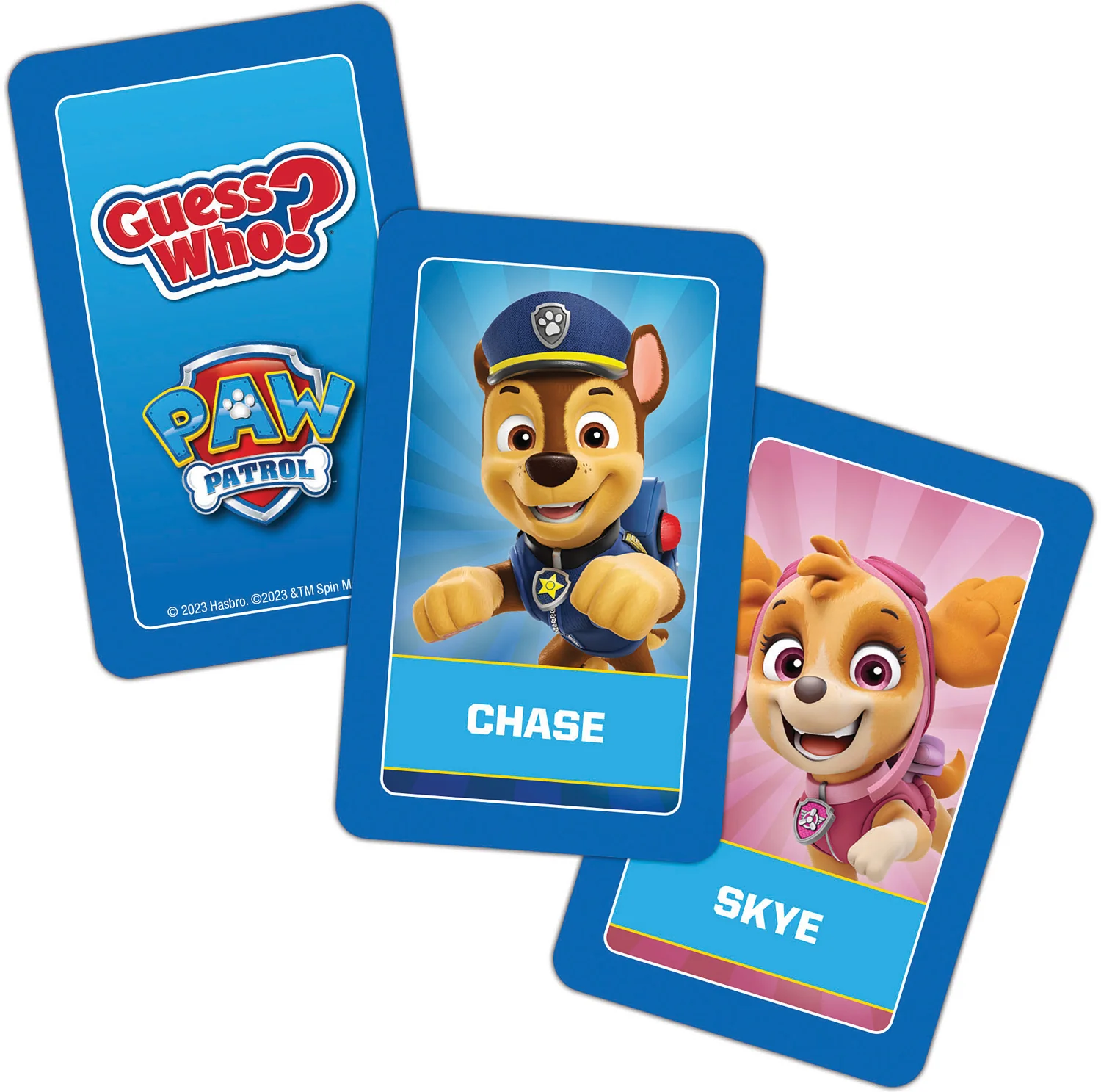 Paw Patrol Guess Who - Image 3