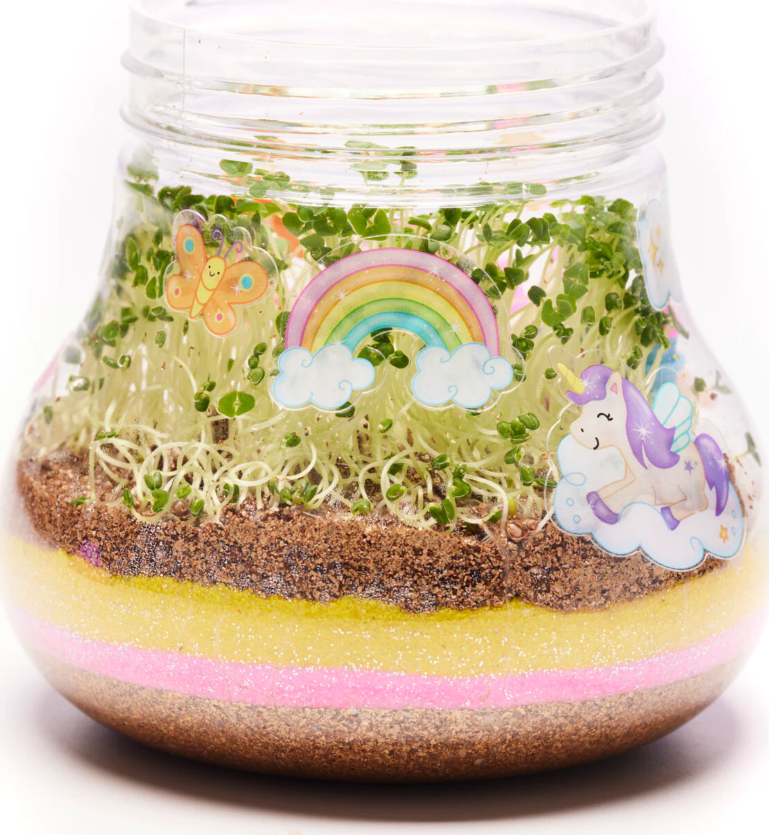 Plant and Grow Unicorn Forest - Image 2
