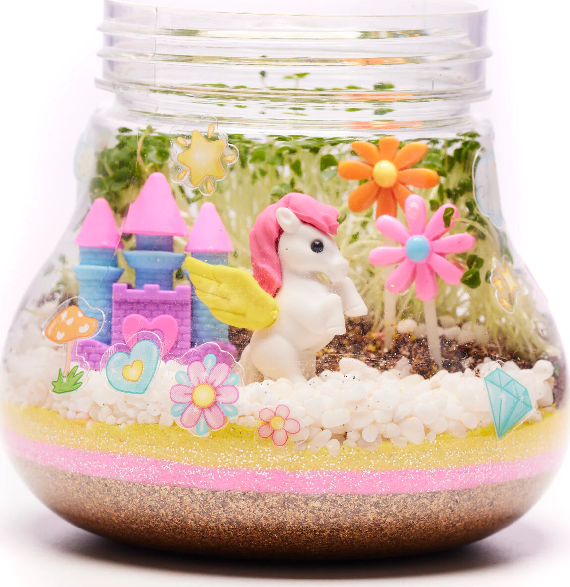 Plant and Grow Unicorn Forest - Image 3