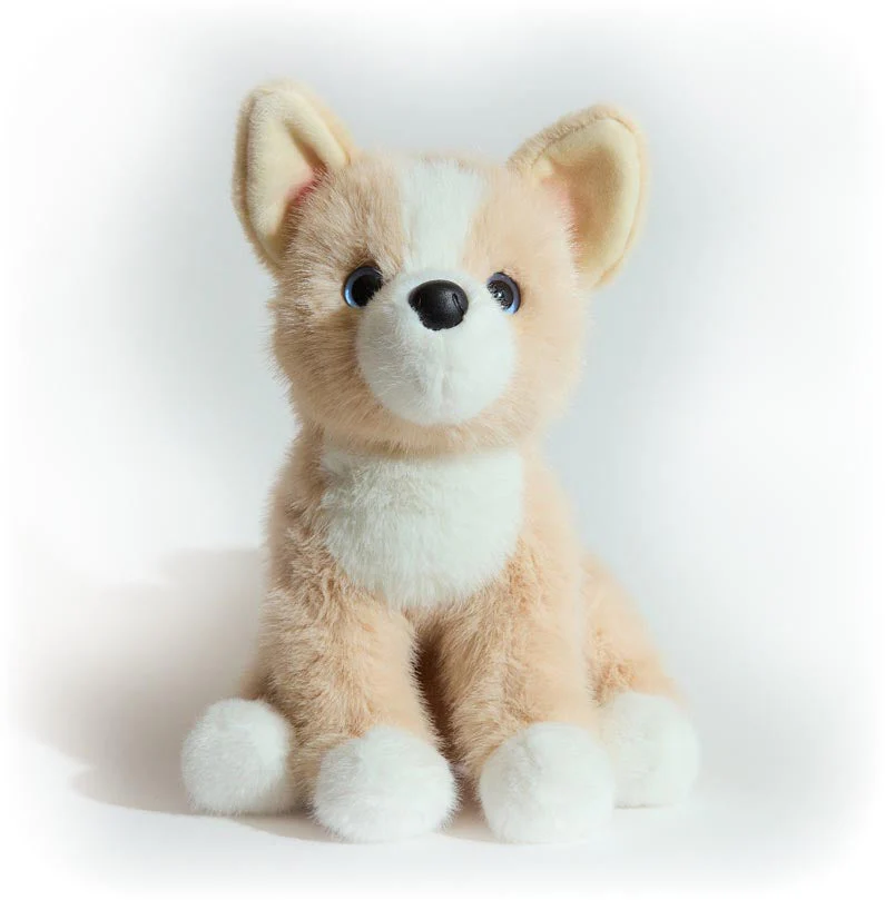 Pookie Pomsky Soft - Image 3