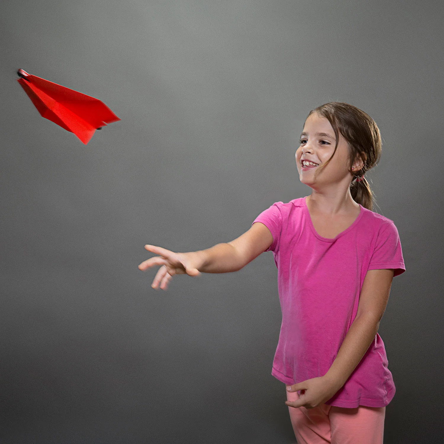 POWERUP 2.0 Electric Paper Airplane Kit - Image 5