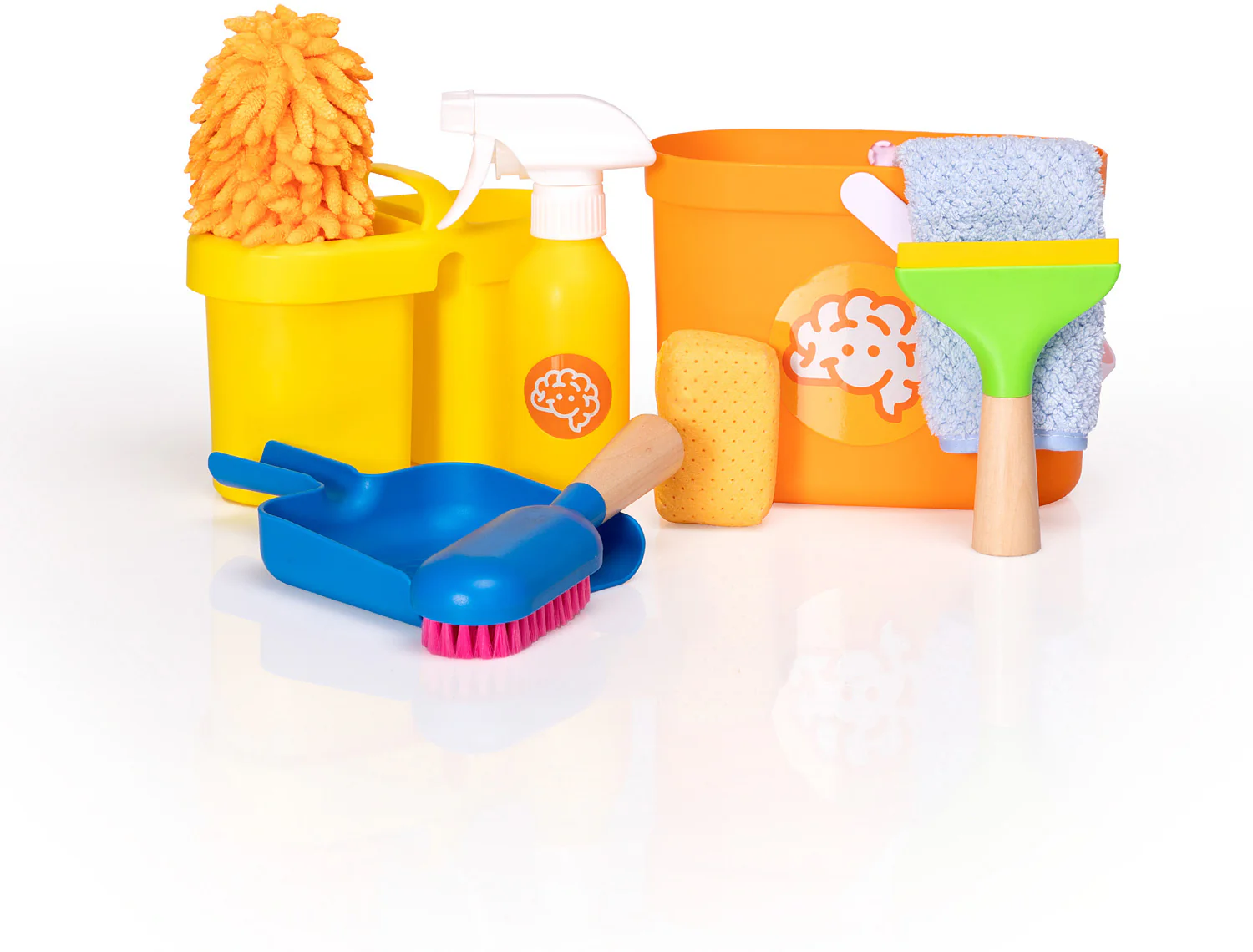 Pretendables Cleaning Set - Image 2