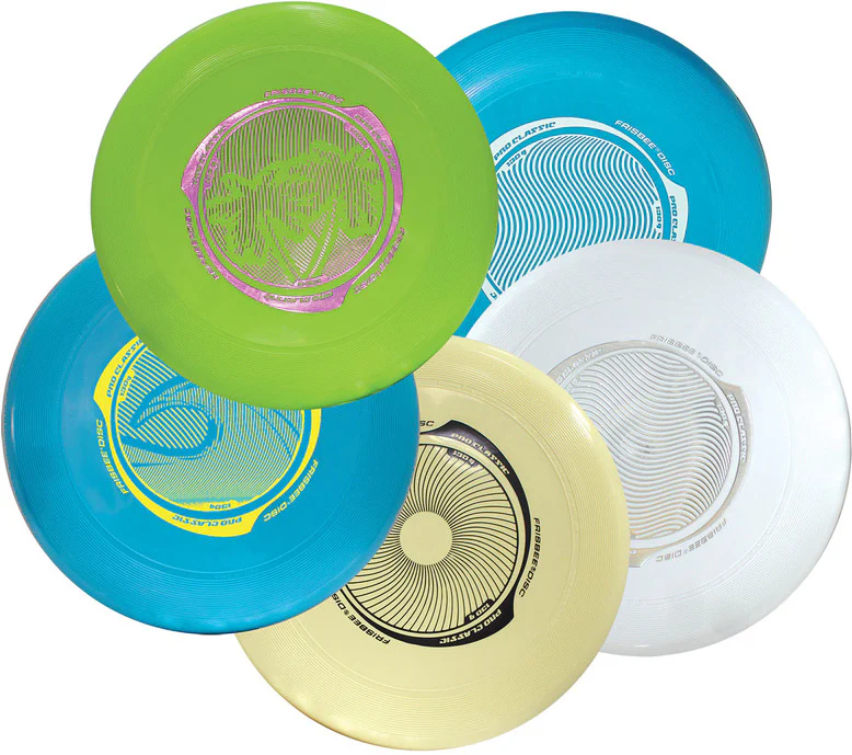 Pro Classic Frisbee  130g