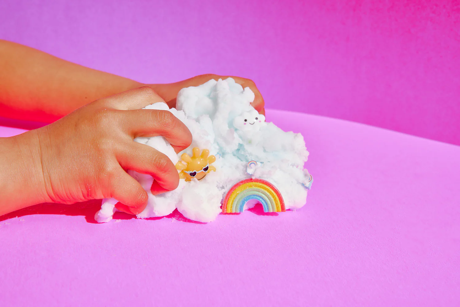 Rainbow Daze Cloud Slime - Image 3