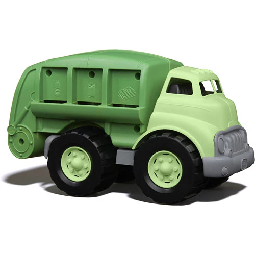Recycling Truck - Image 3