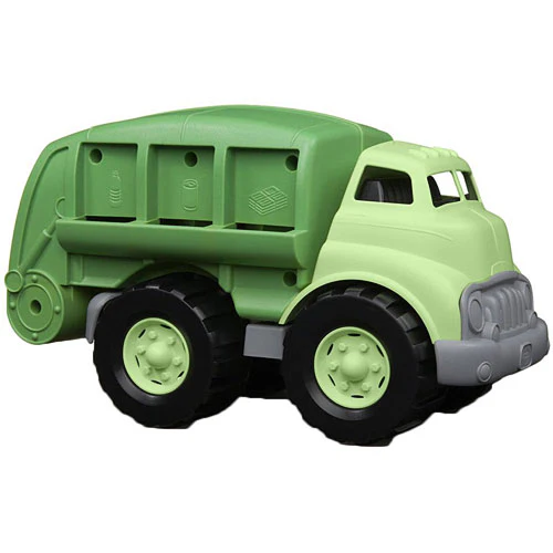 Recycling Truck - Image 4