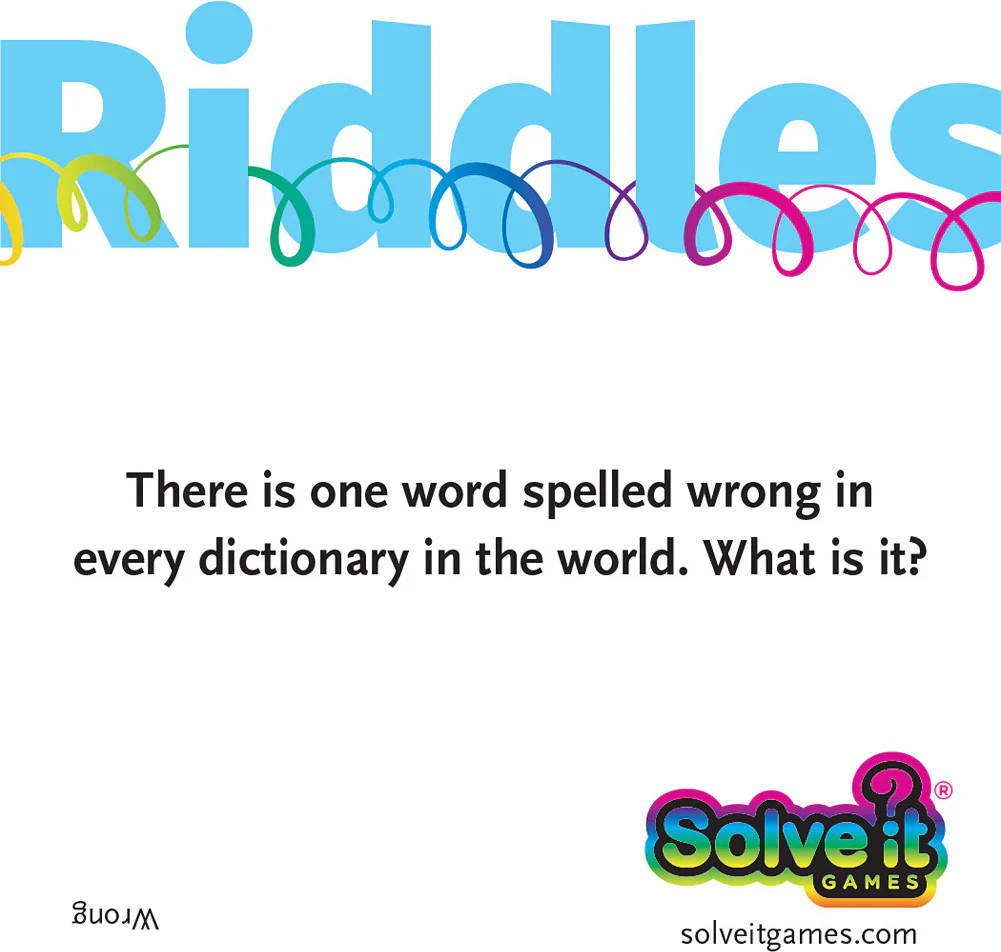 Riddles - Image 3
