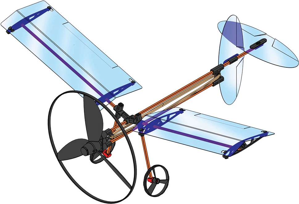 Rubber Band Racers - Image 7