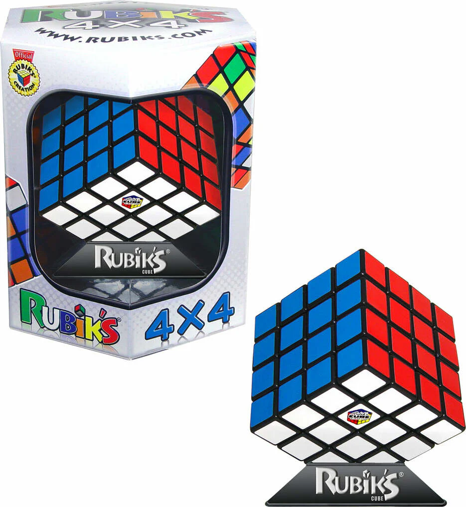 Rubiks 4 x 4 - Image 3
