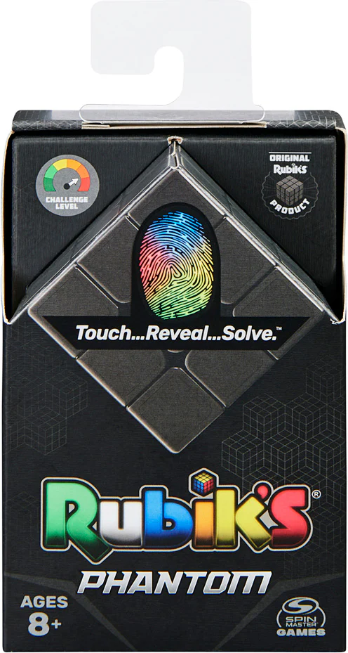 Rubiks Cube Phantom - Image 3