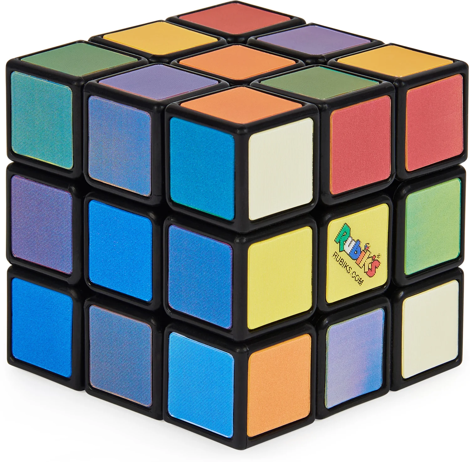 Rubiks Impossible - Image 2