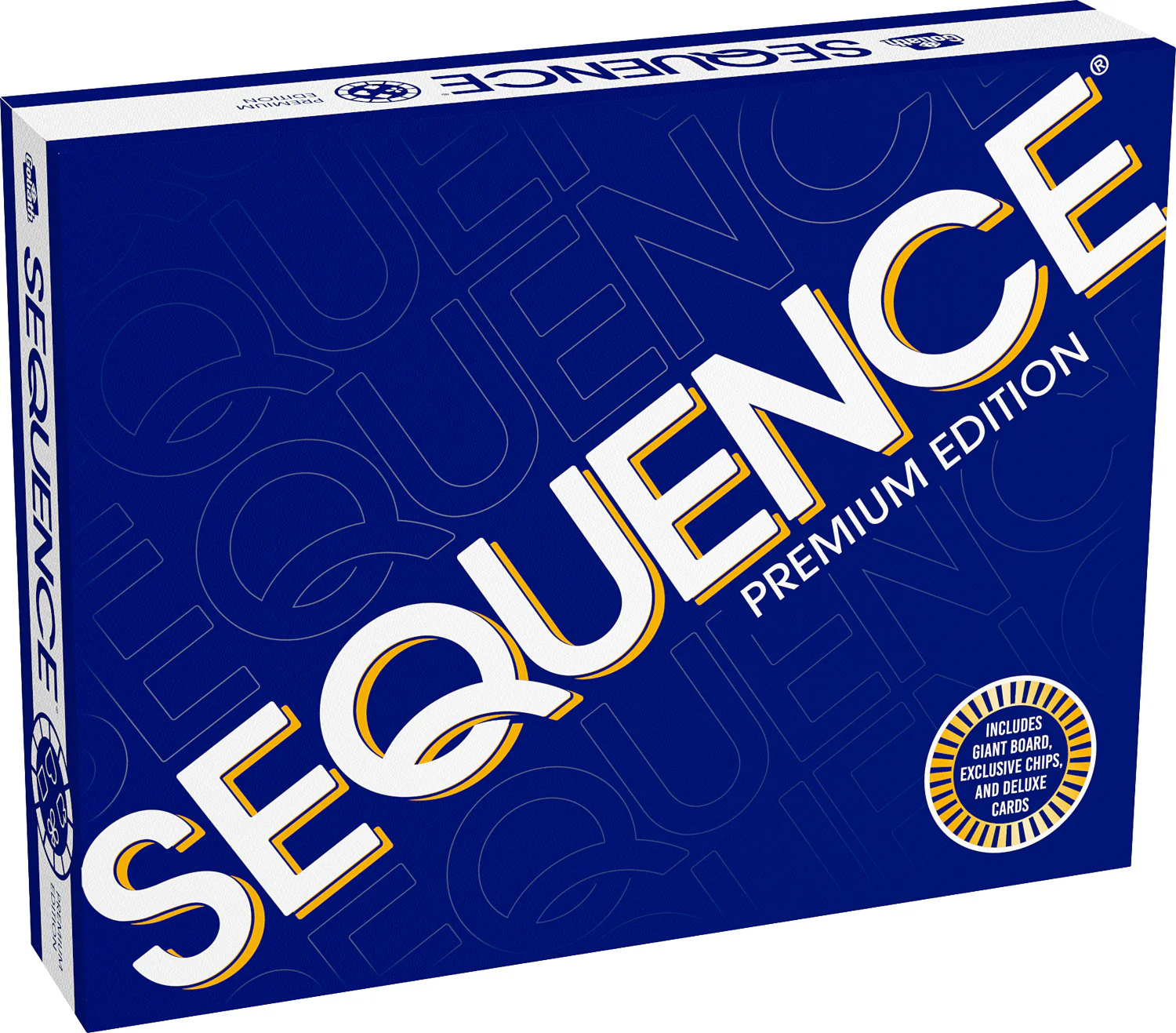 Sequence Premium Edition Game - Image 3