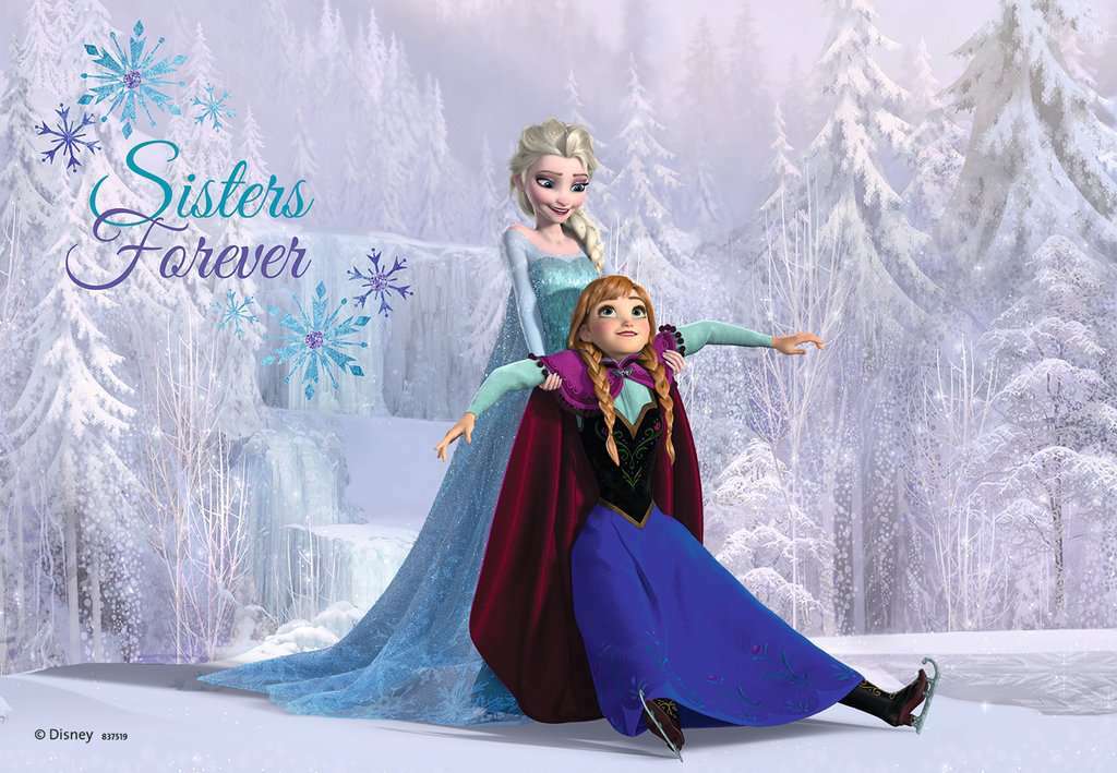 Sisters Always - Image 3