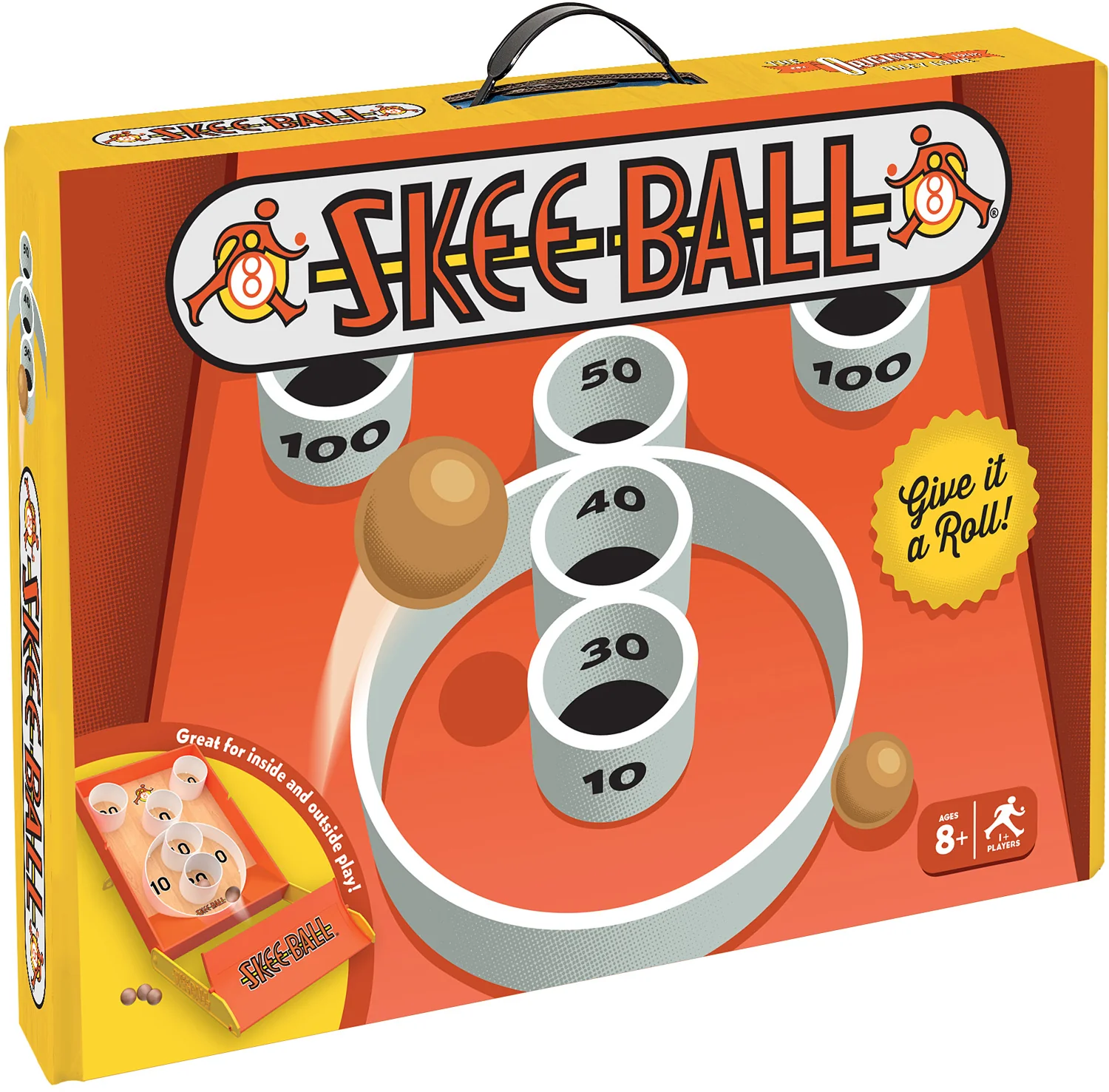 Skee-Ball - Image 3