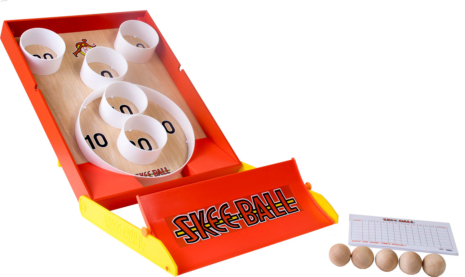 Skee-Ball - Image 4