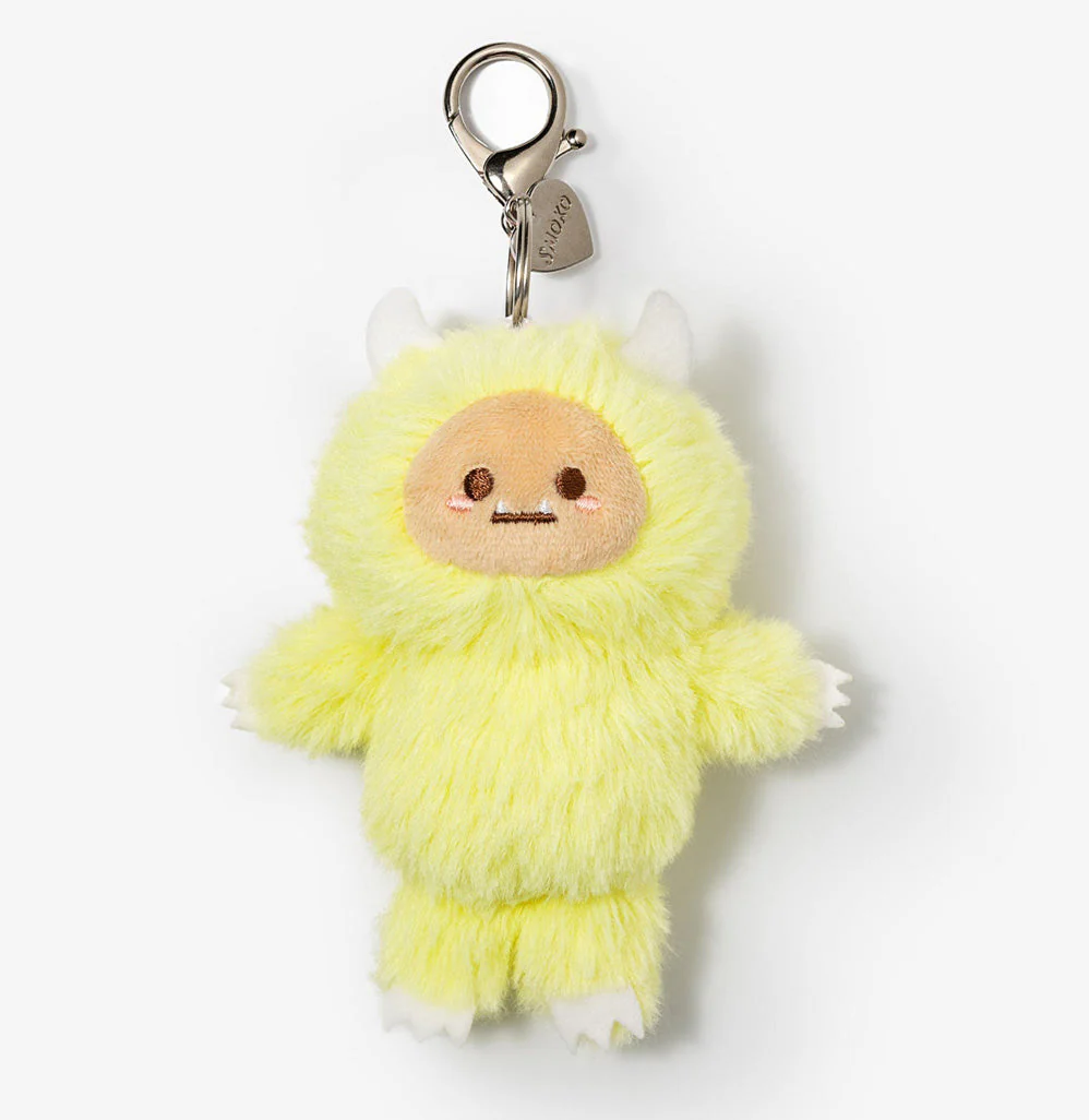 Smoko Hank Yeti Goes Pastel Blind Box - Image 6