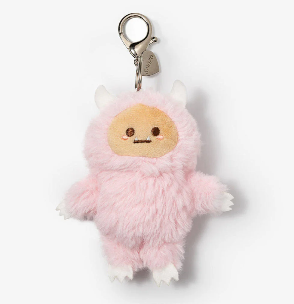 Smoko Hank Yeti Goes Pastel Blind Box - Image 7