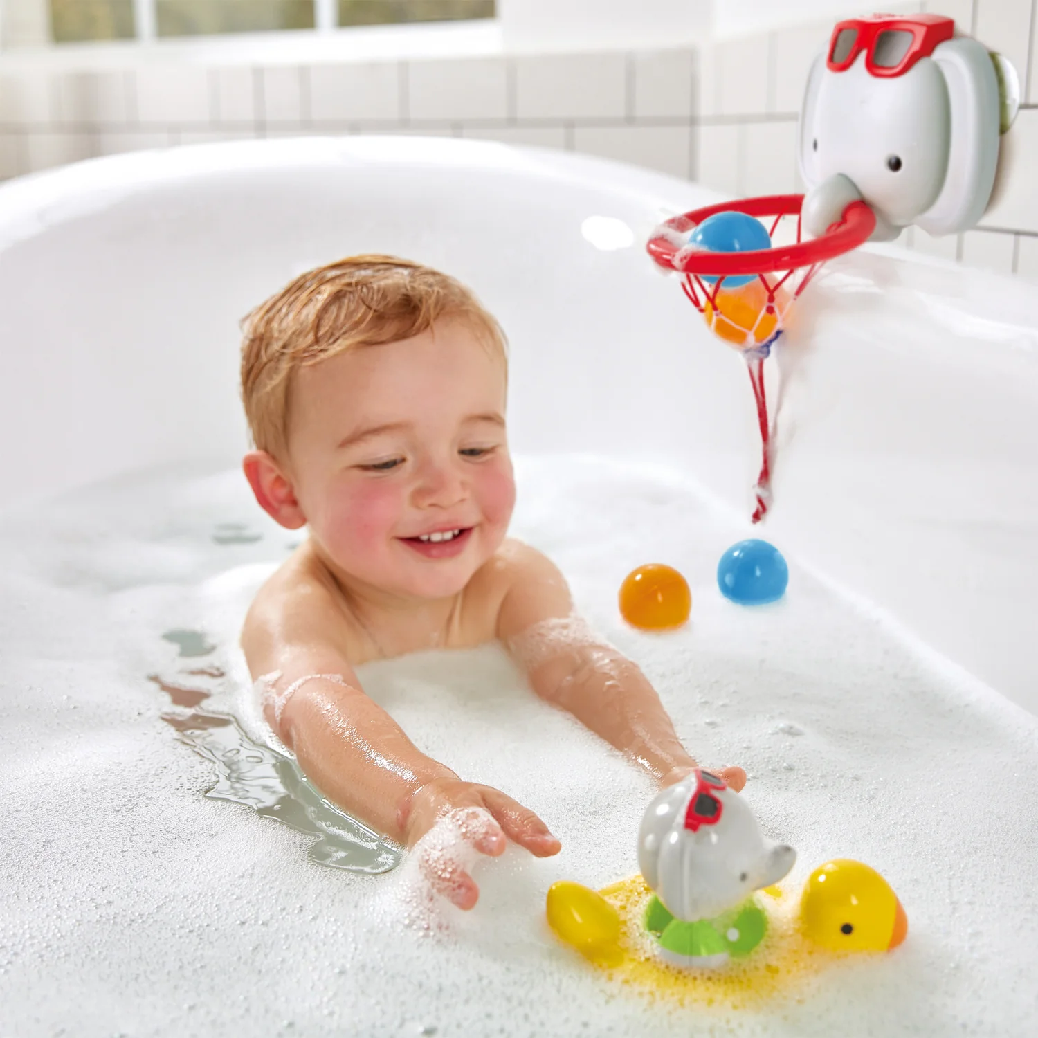 Spin Splash N Swim Elephant - Image 5