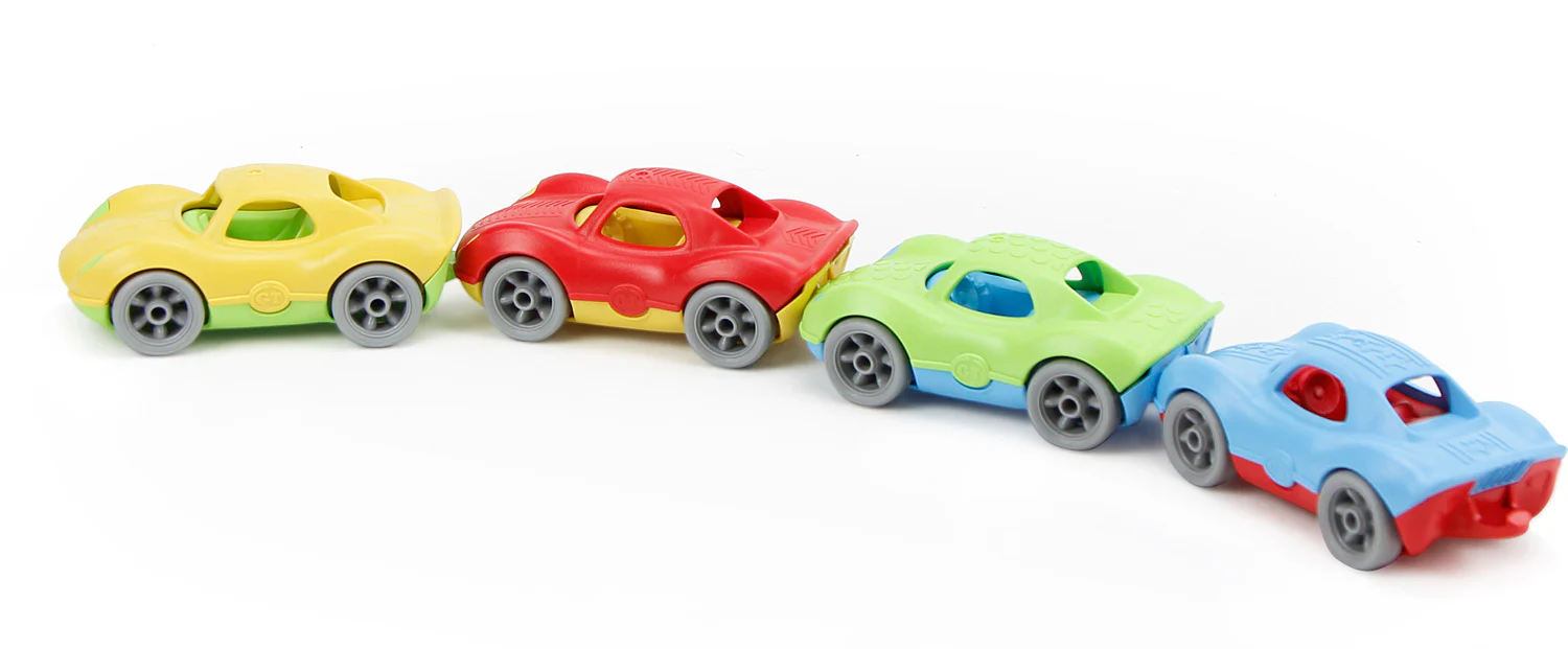 Stack & Link Racers - Image 3