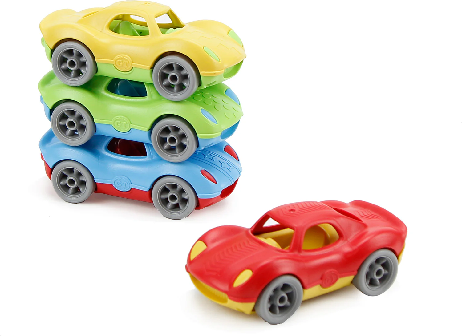 Stack & Link Racers - Image 5