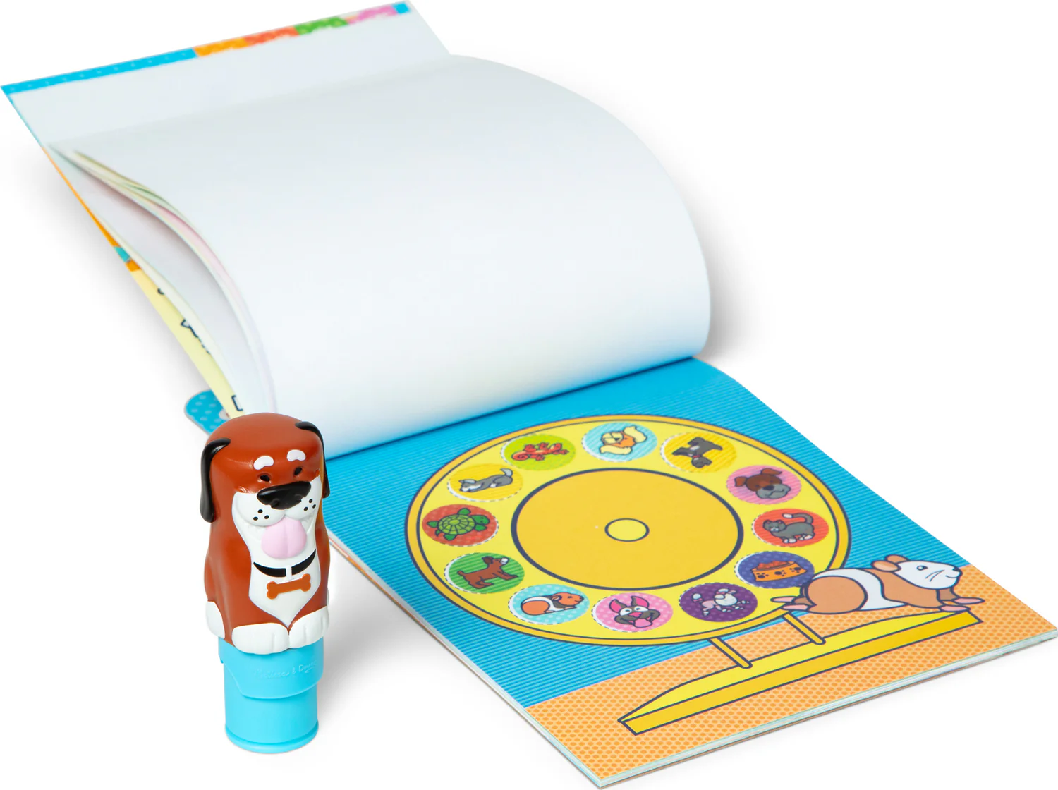 Sticker WOW! Activity Pad Set - Dog - Image 4