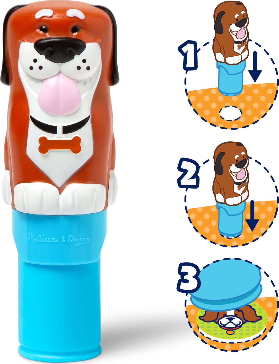 Sticker WOW! Activity Pad Set - Dog - Image 5