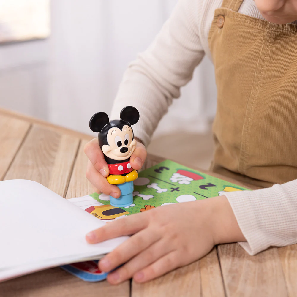 Sticker WOW! Sticker Stamper - Disney Mickey and Friends - Image 5