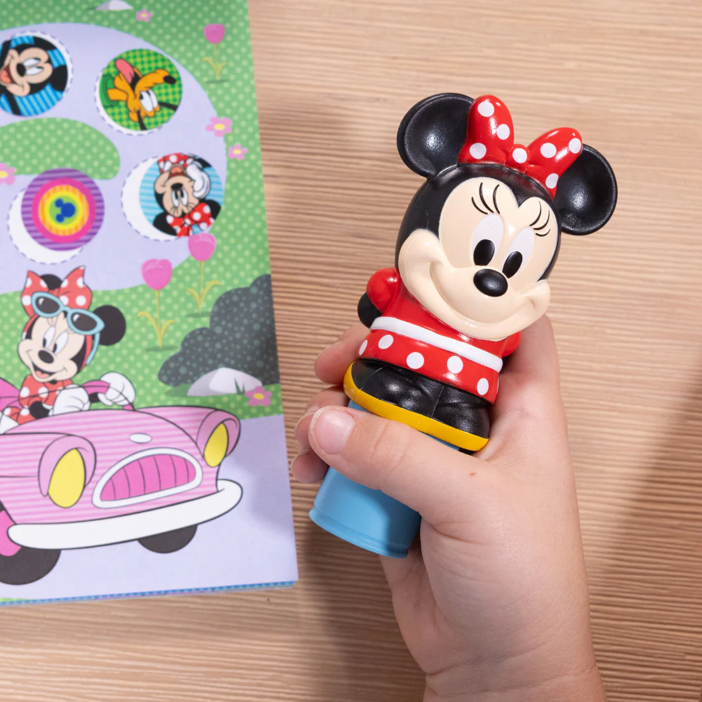 Sticker WOW! Sticker Stamper - Disney Minnie Mouse - Image 3