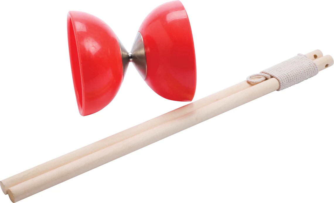 STREET STYLE DIABOLO 14.5IN - Image 2