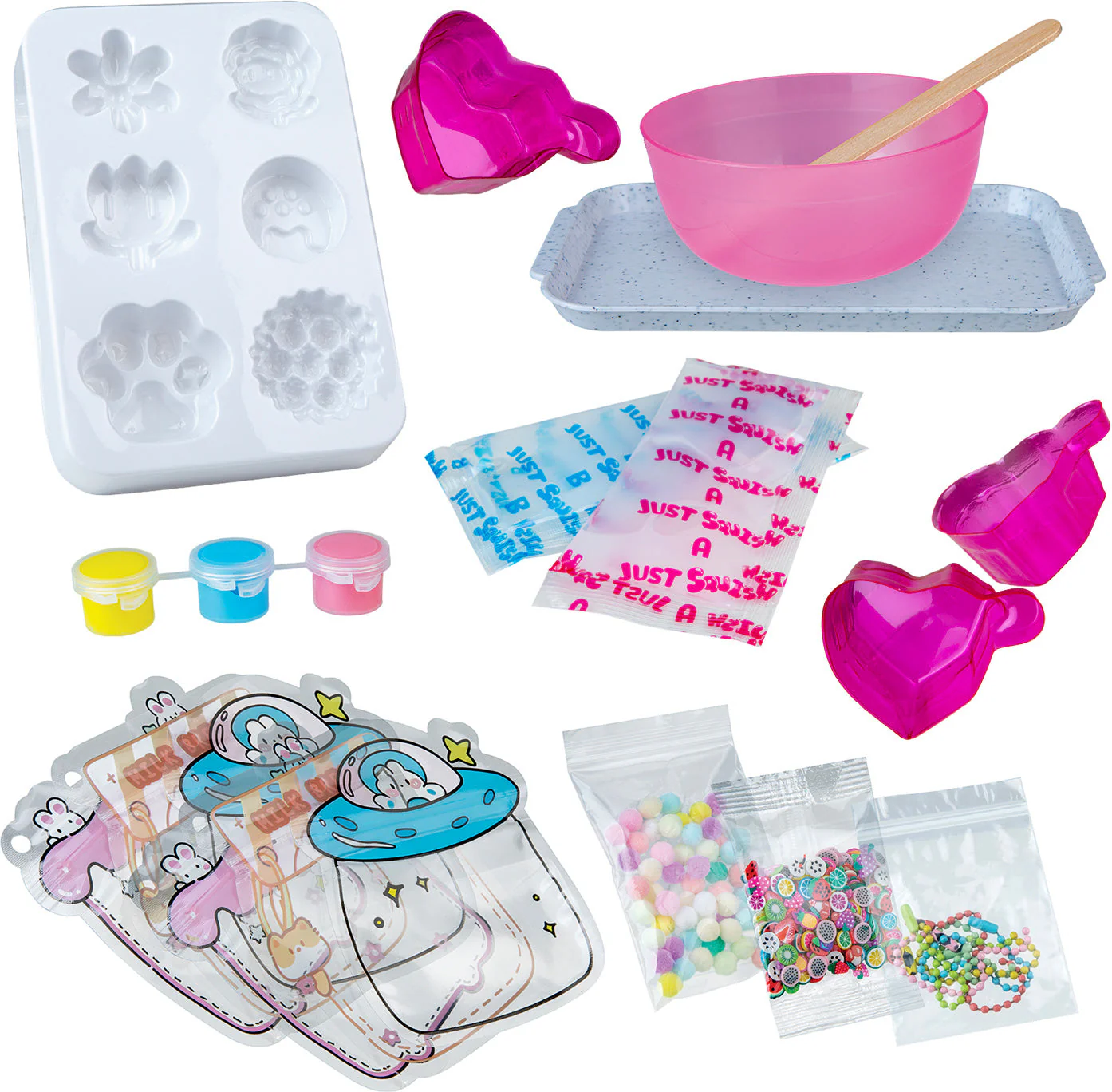 Taba-licious DIY Kit - Ultra - Image 2