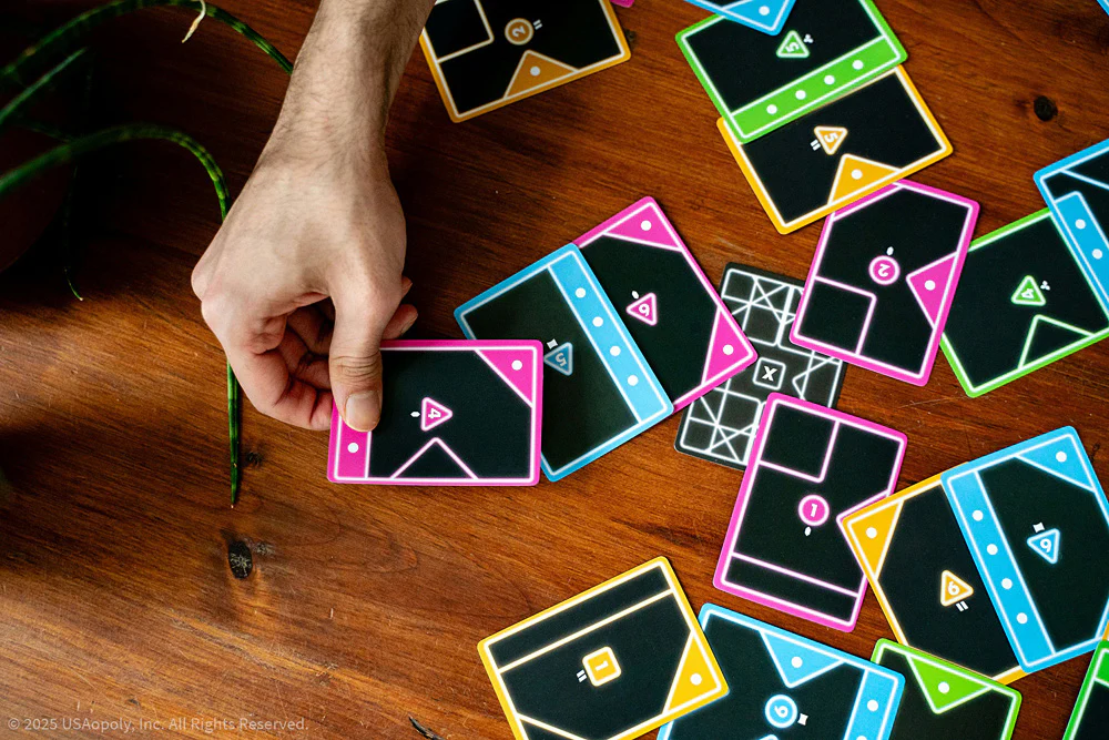 Tacta Card Game - Image 6