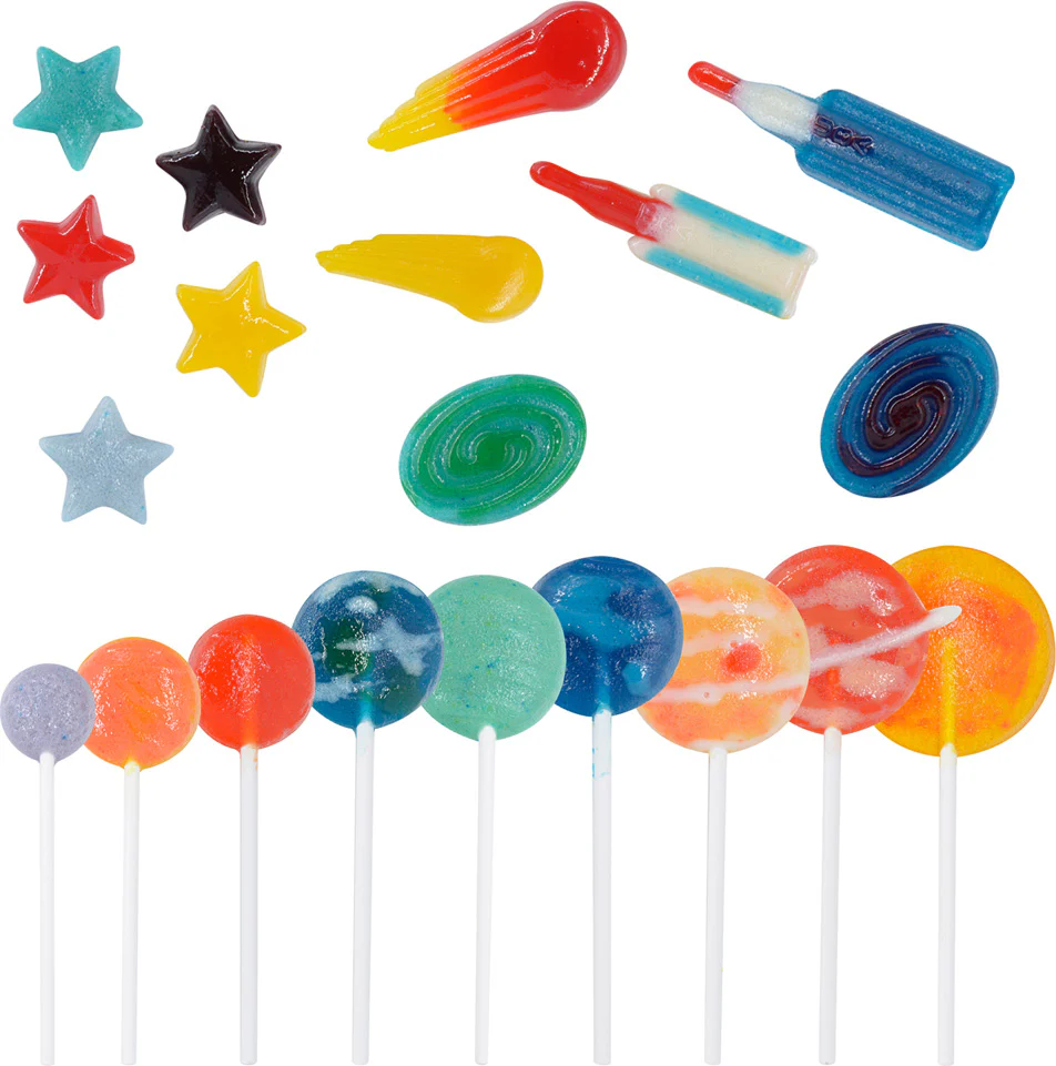 Tasty Labs: Space Gummy Candy Lab - Image 3