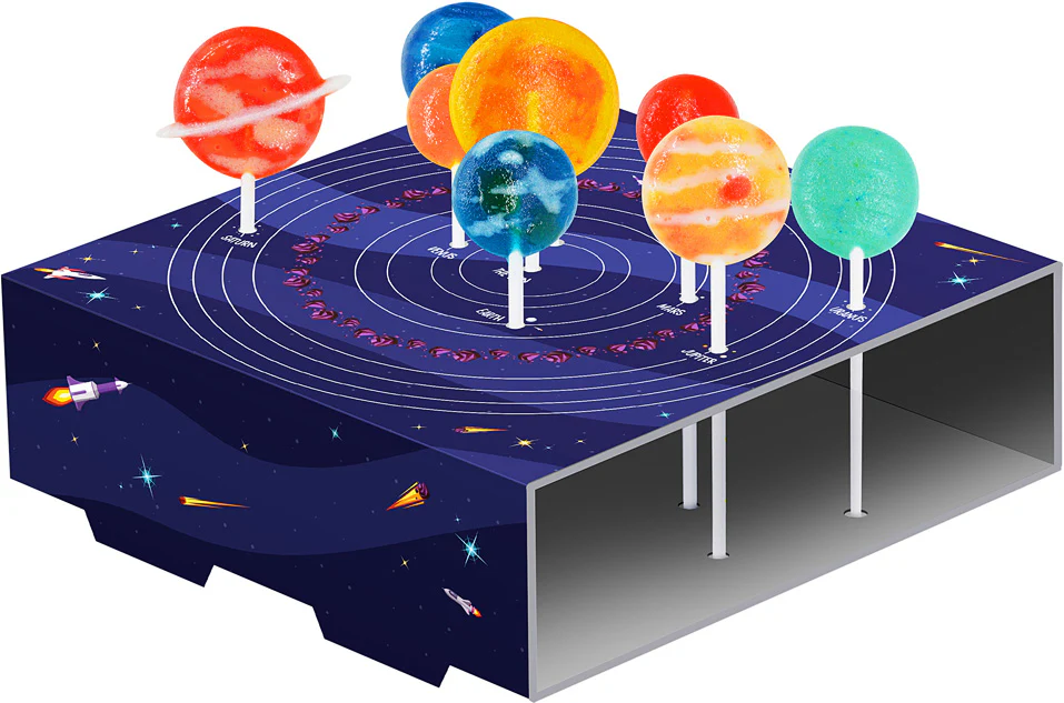 Tasty Labs: Space Gummy Candy Lab - Image 5