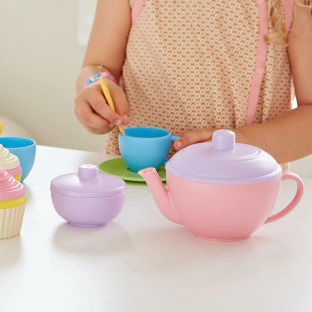 Tea For Two- pink - Image 3
