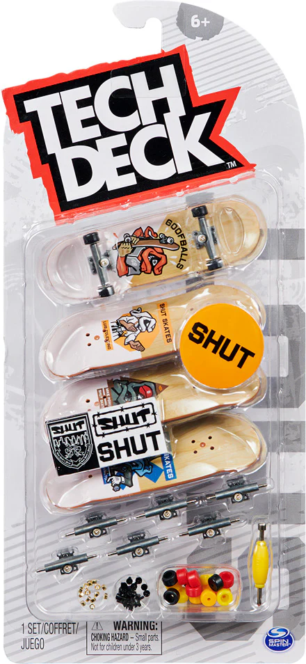 Tech Deck - Image 3