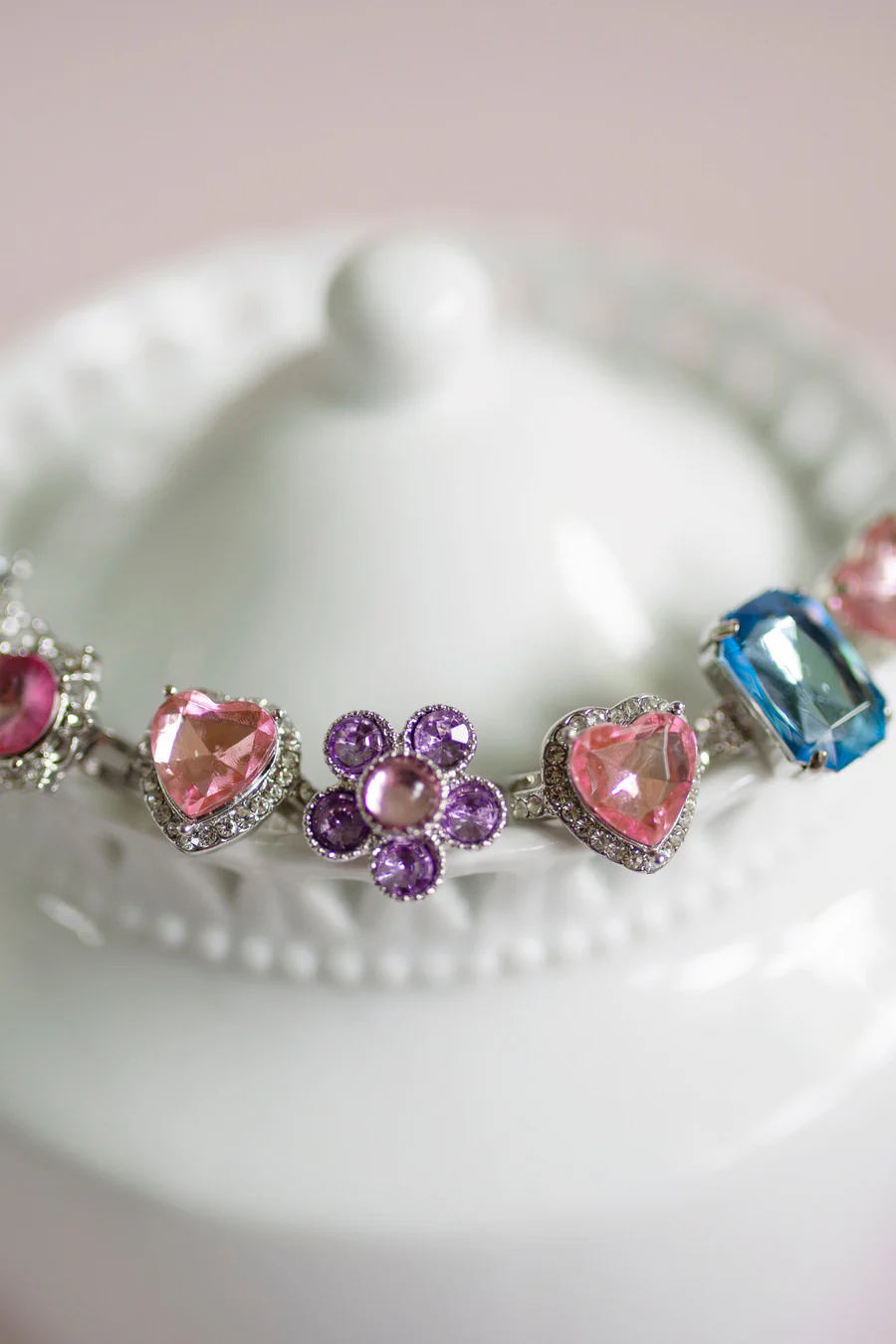 The Elizabeth, 5pc Set - Image 2
