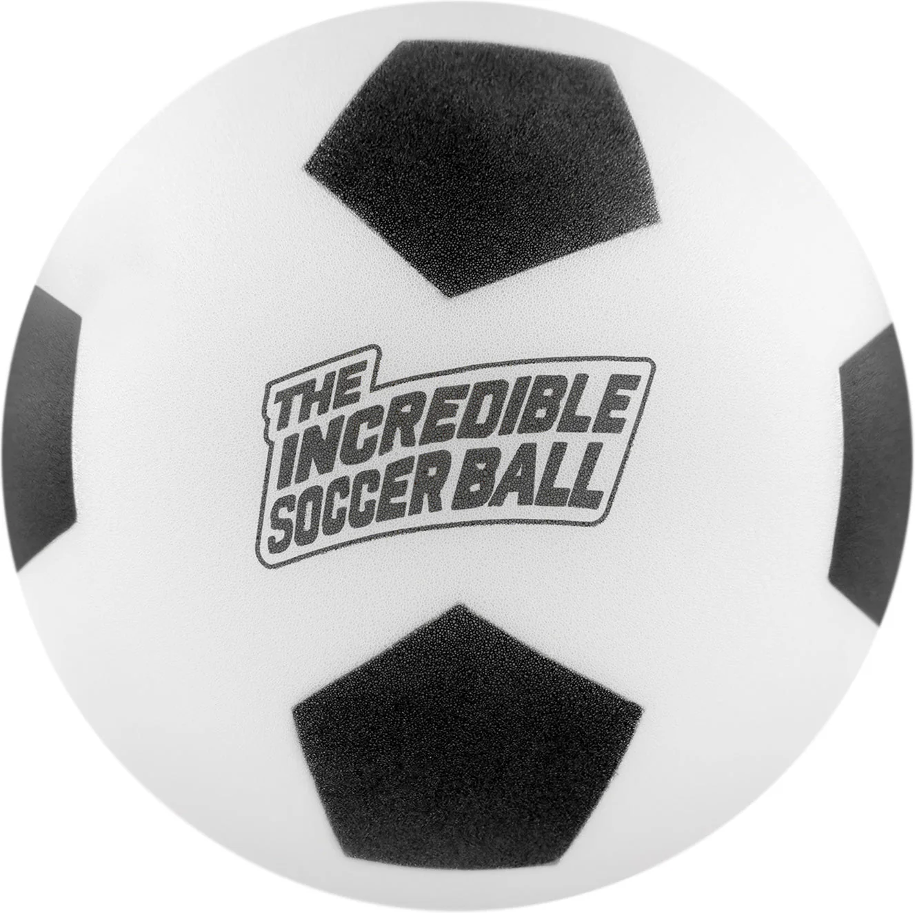 The Incredible Soccer Ball - Image 2