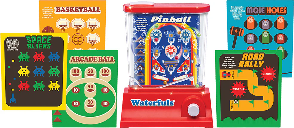 The Original Waterfuls™ - Image 3