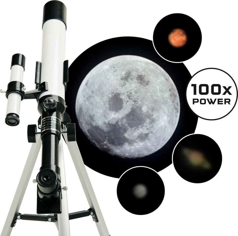 The Thames & Kosmos Telescope - Image 3
