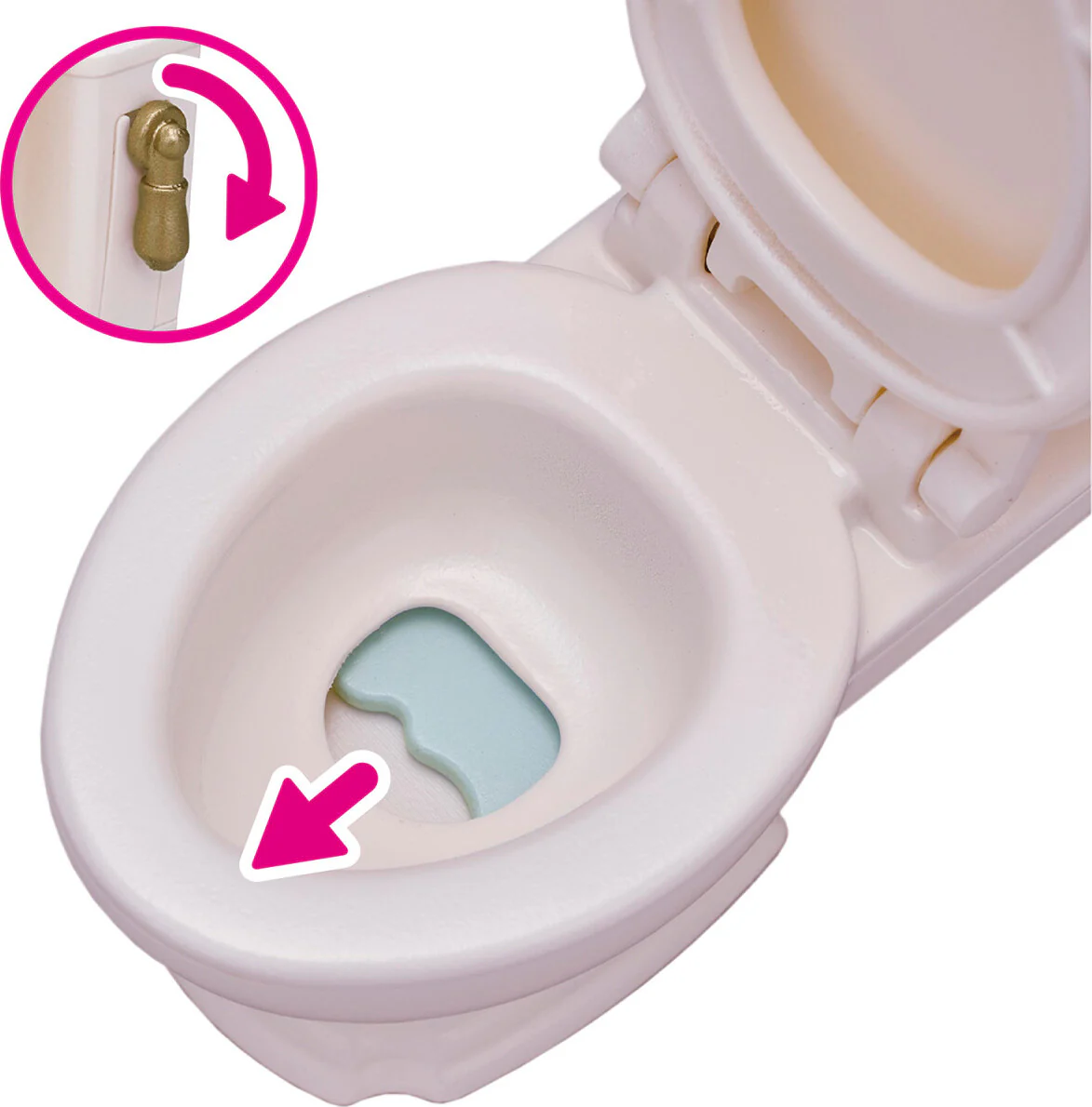 Toilet Set - Image 2