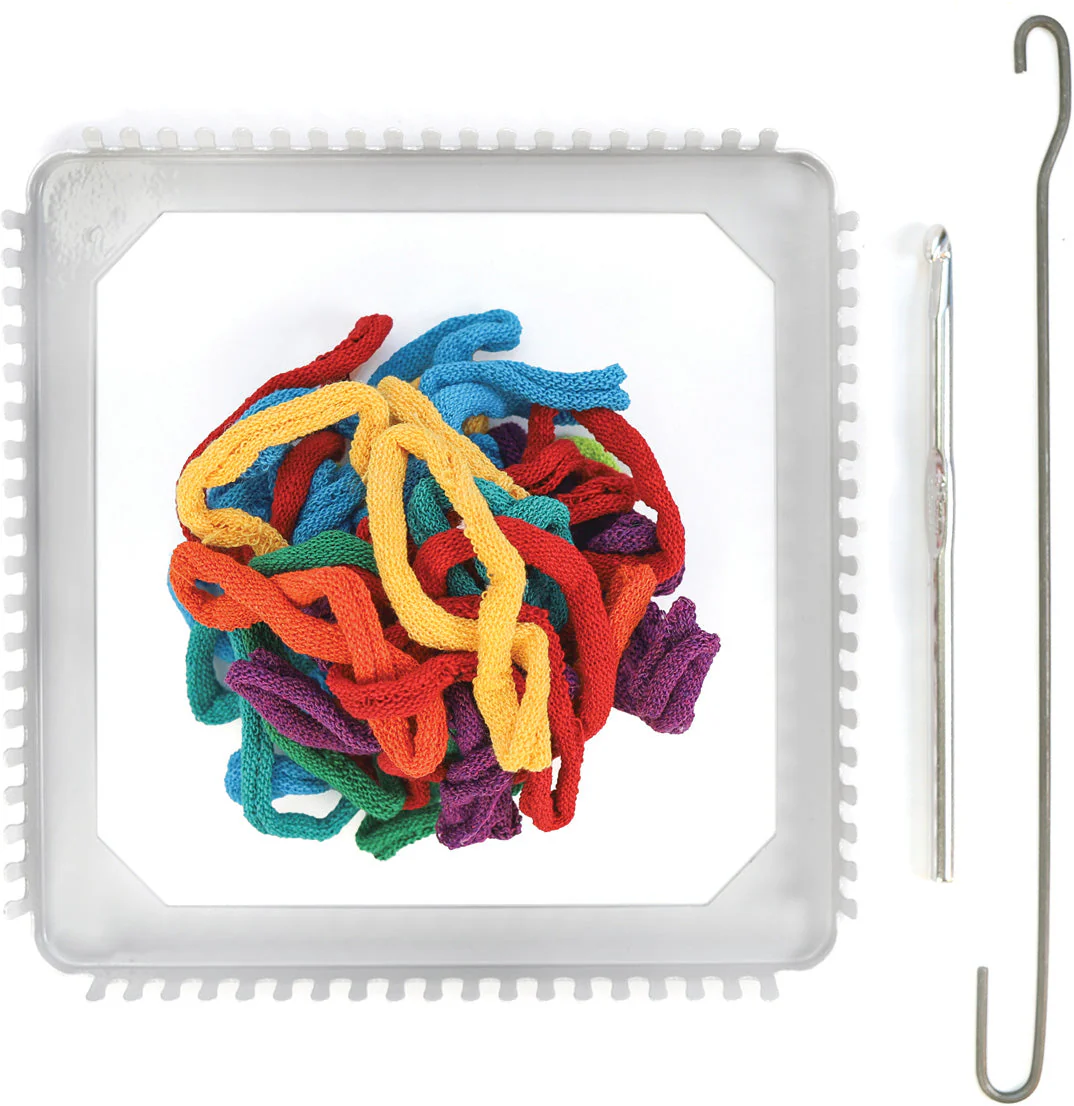 Potholder Loom Kit - Image 3