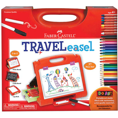 Travel Easel - Image 2